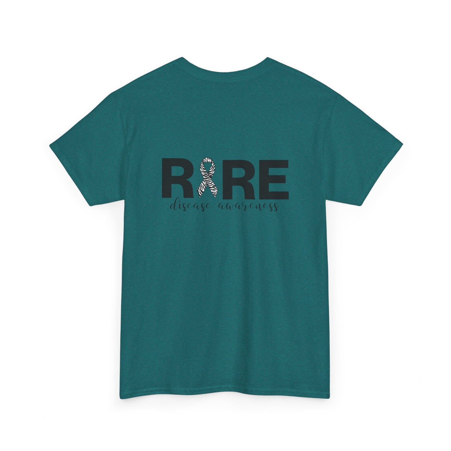 Rare Disease Awareness T-Shirt
