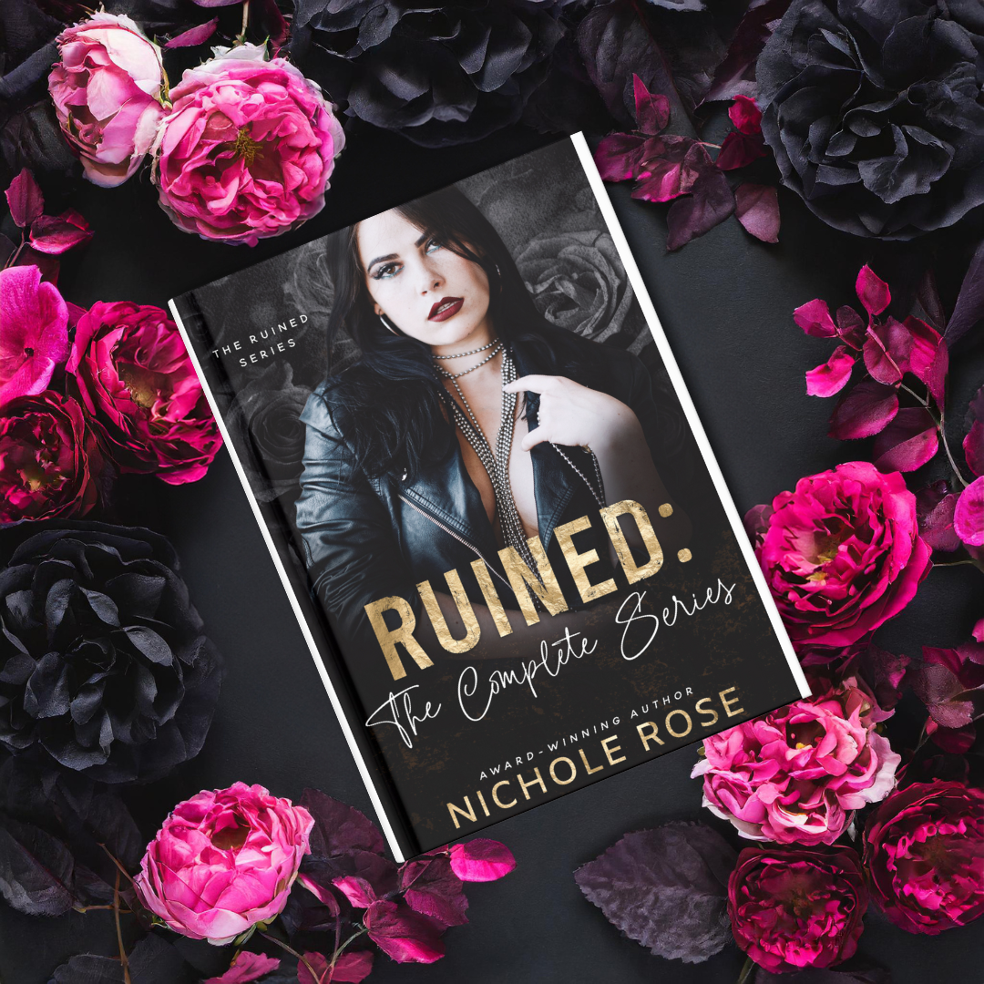 Ruined: The Complete Mafia Series