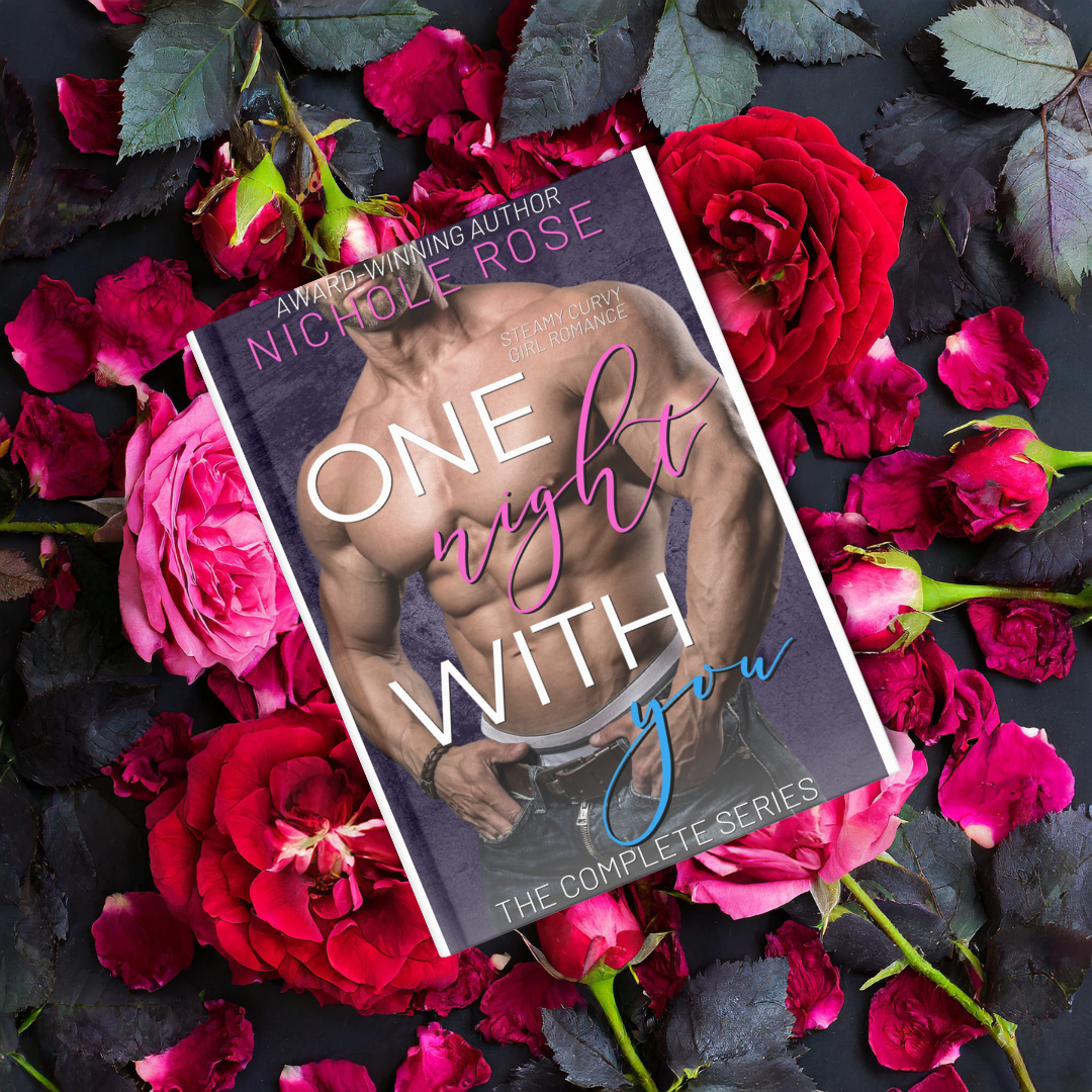 One Night With You: Complete Series