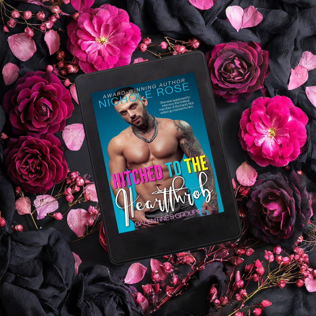 Hitched to the Heartthrob