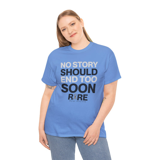 Rare Disease Awareness T-Shirt