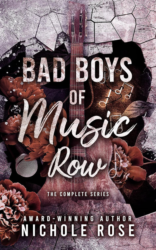 Bad Boys of Music Row: The Complete Series