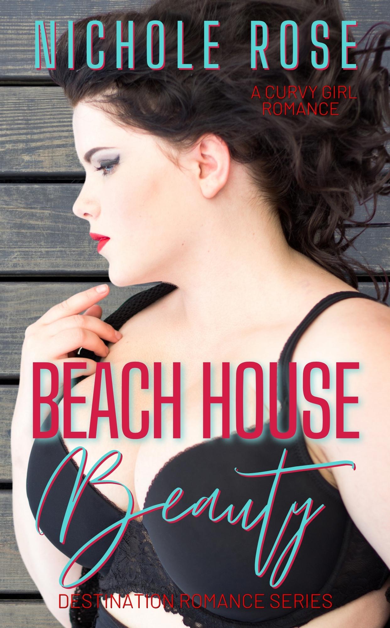 Beach House Beauty