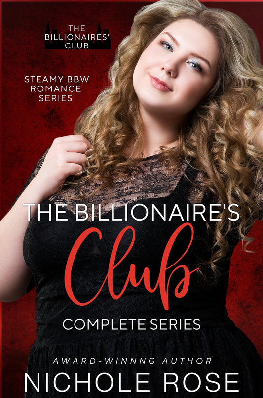 The Billionaires' Club: The Complete Series