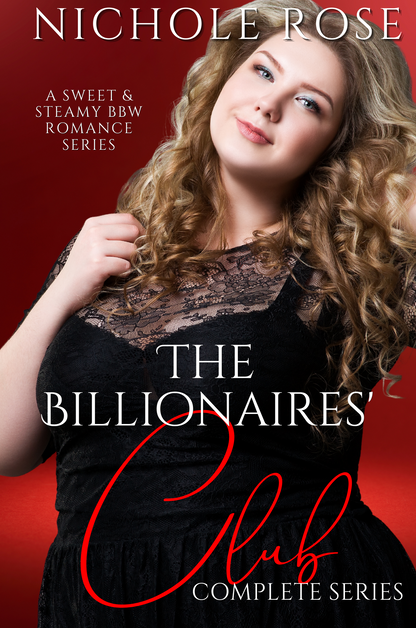 The Billionaires' Club: The Complete Series