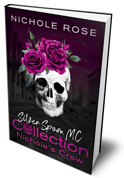 Silver Spoon MC Collection: Nichole's Crew