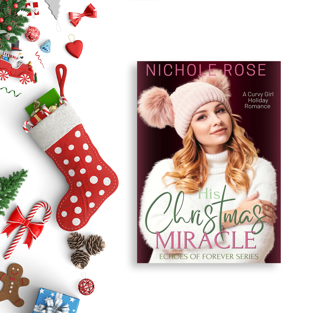 His Christmas Miracle