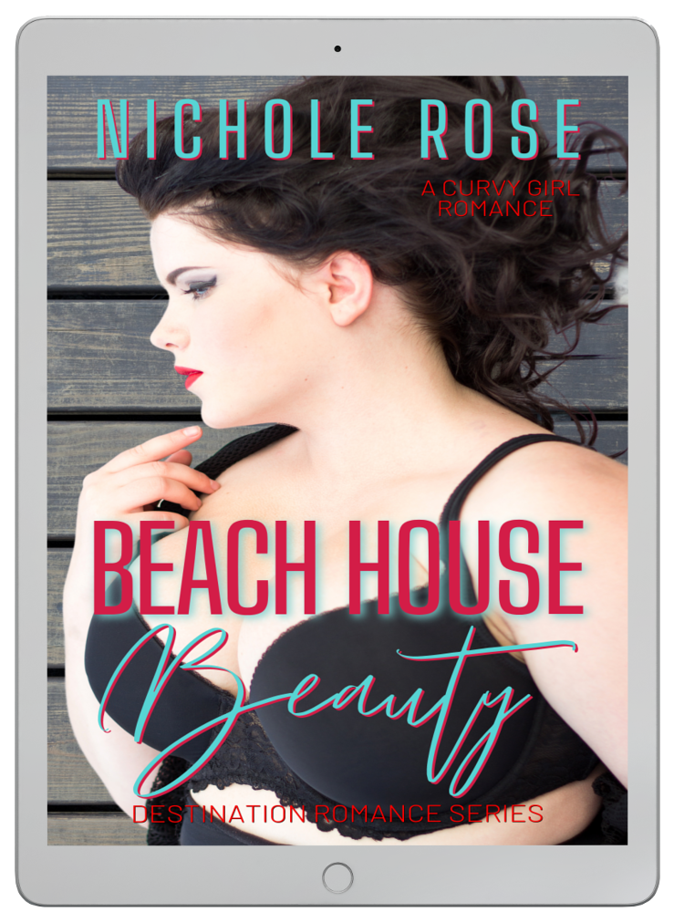 Beach House Beauty