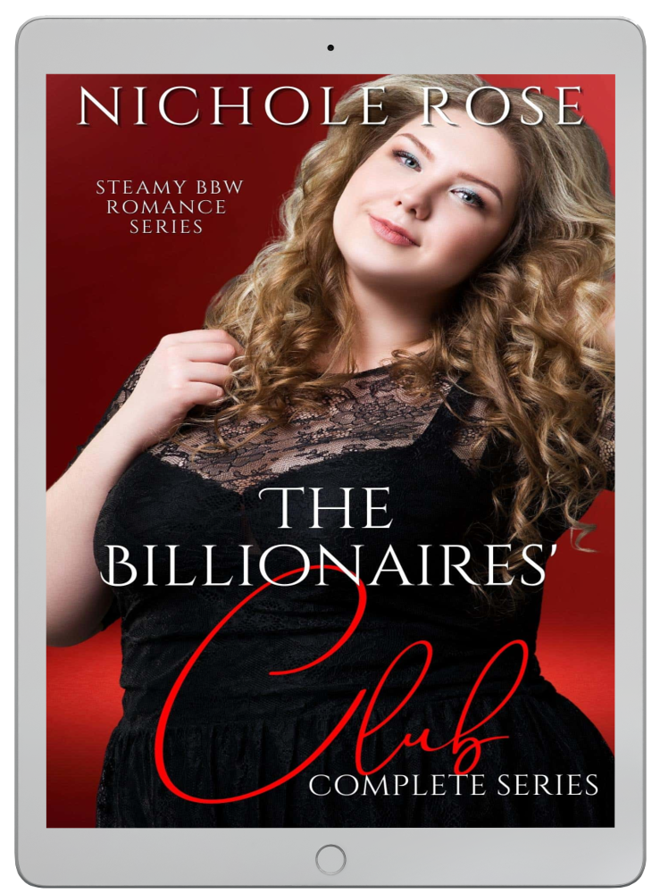 The Billionaires' Club: The Complete Series