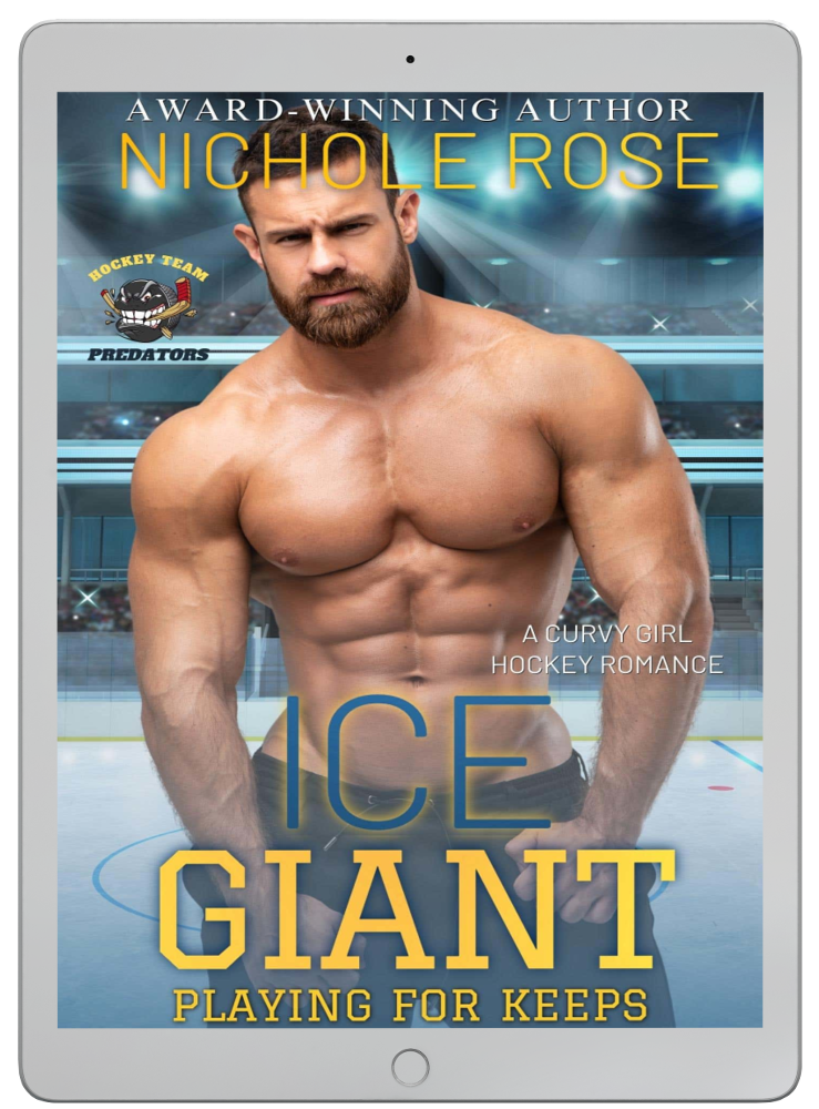 Ice Giant