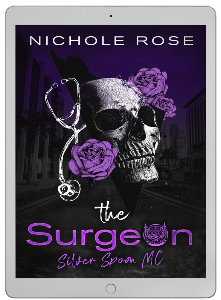 The Surgeon