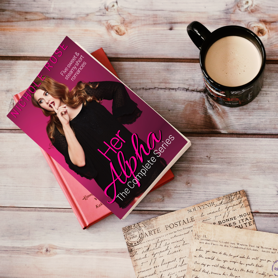 Her Alpha: The Complete Series