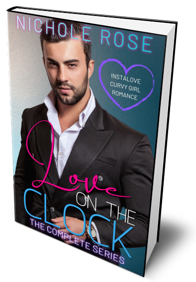 Love On The Clock: The Complete Series