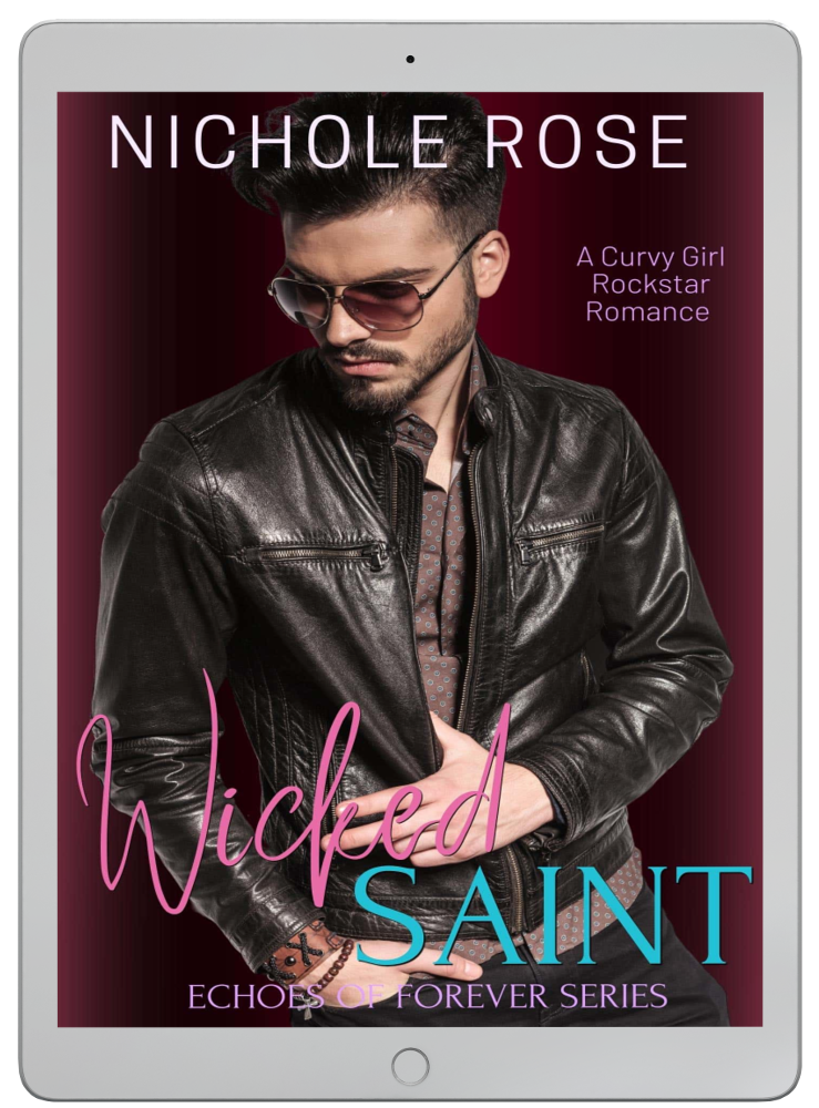 Wicked Saint