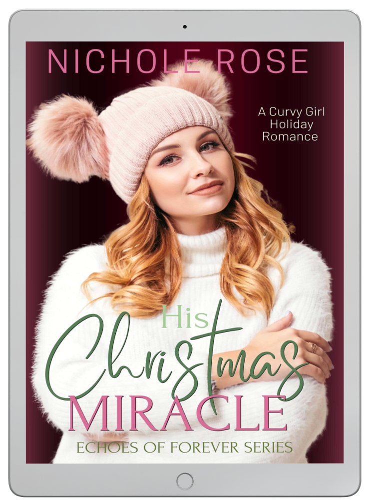 His Christmas Miracle