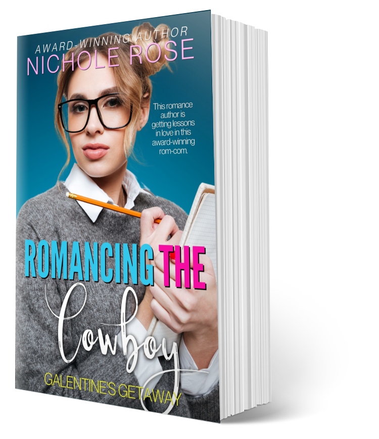 Romancing the Cowboy