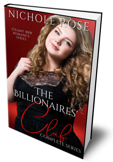 The Billionaires' Club: The Complete Series