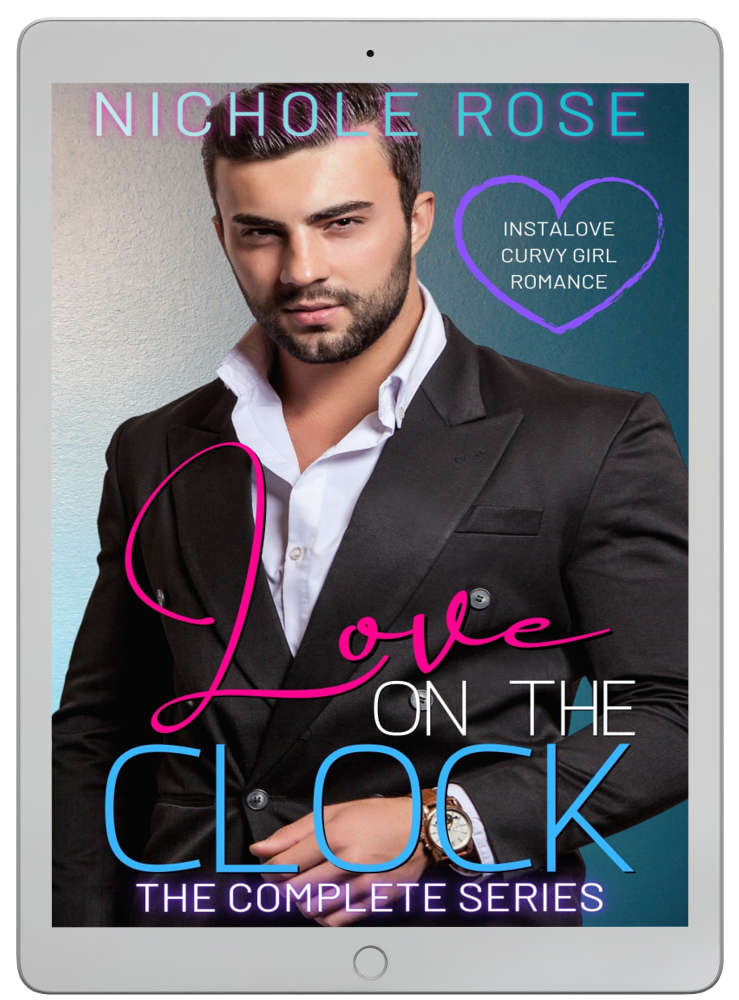 Love On The Clock: The Complete Series
