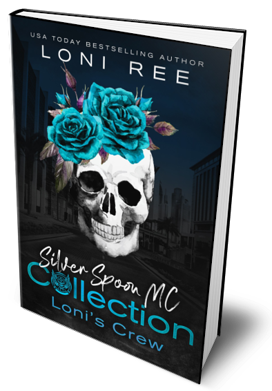 Silver Spoon MC Collection: Loni's Crew