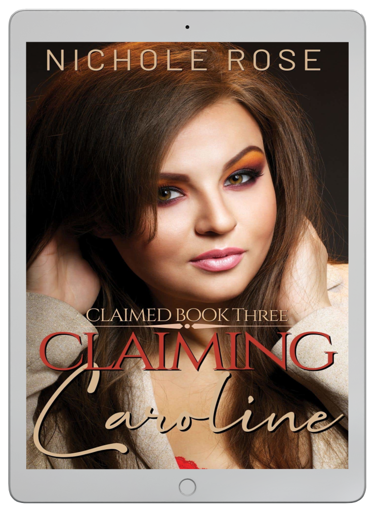 Claiming Caroline
