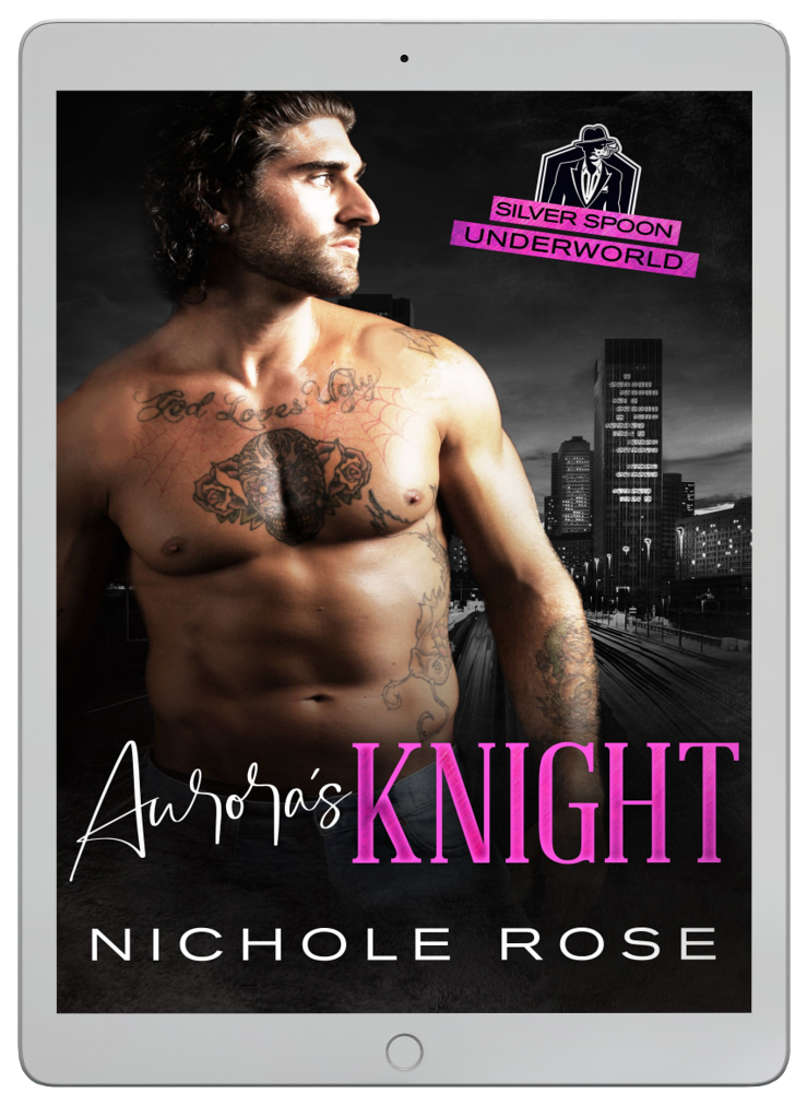 Aurora's Knight