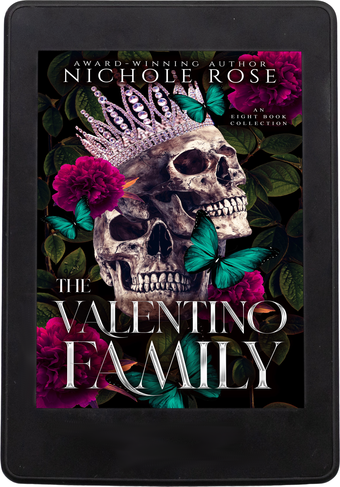 The Valentino Family