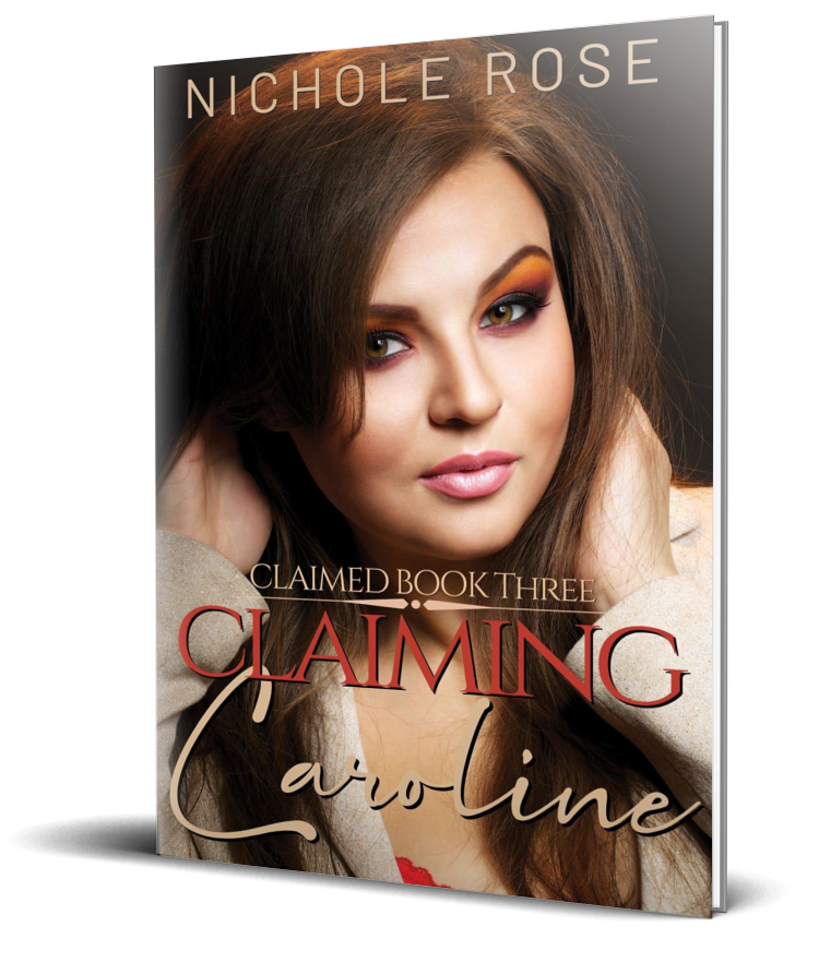 Claiming Caroline