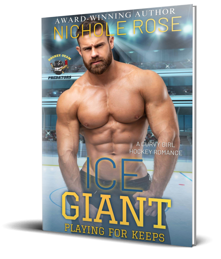 Ice Giant