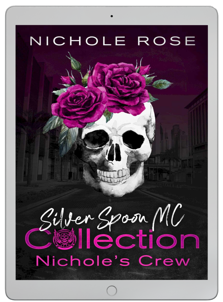 Silver Spoon MC Collection: Nichole's Crew