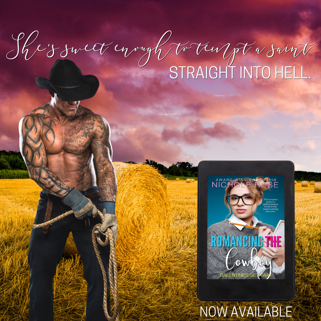 Romancing the Cowboy