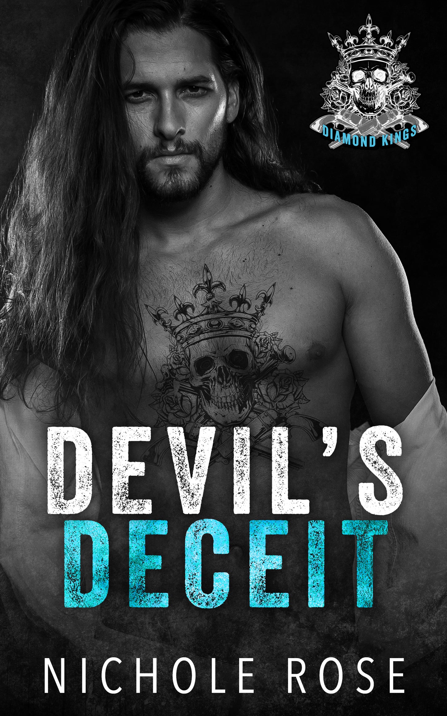Devil's Deceit