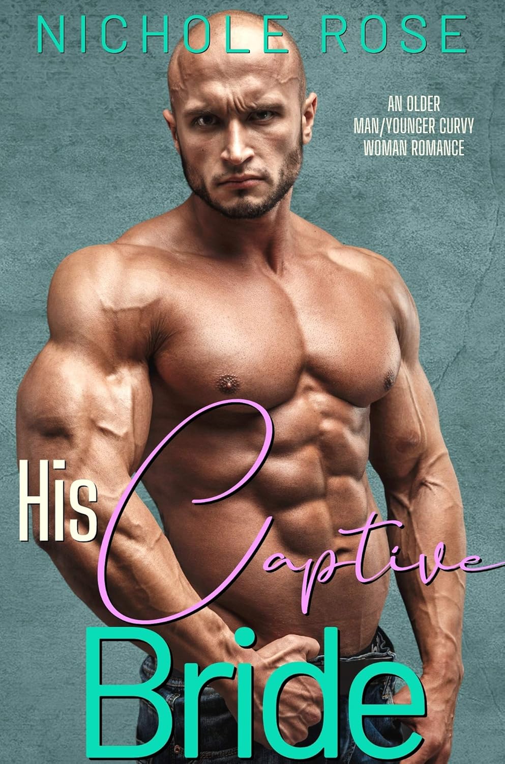 His Captive Bride