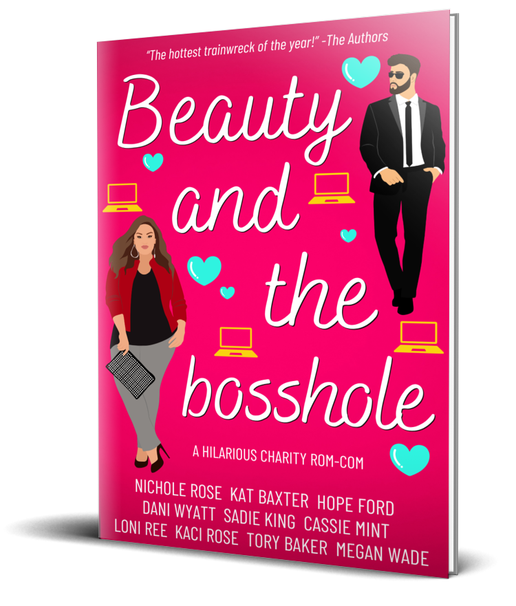 Beauty and the Bosshole