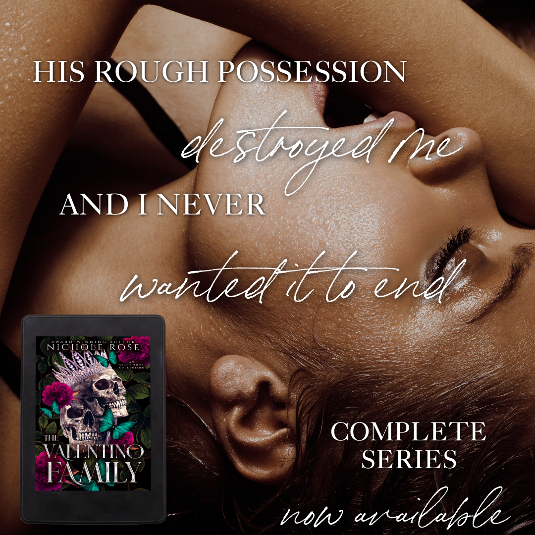 The Valentino Family