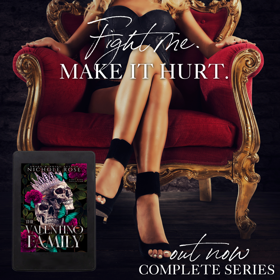 The Valentino Family