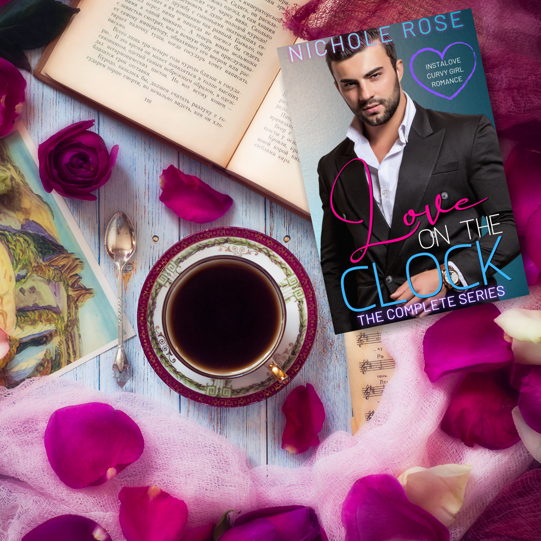 Love On The Clock: The Complete Series