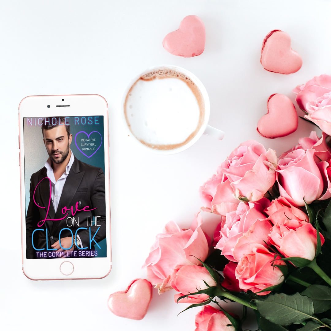 Love On The Clock: The Complete Series