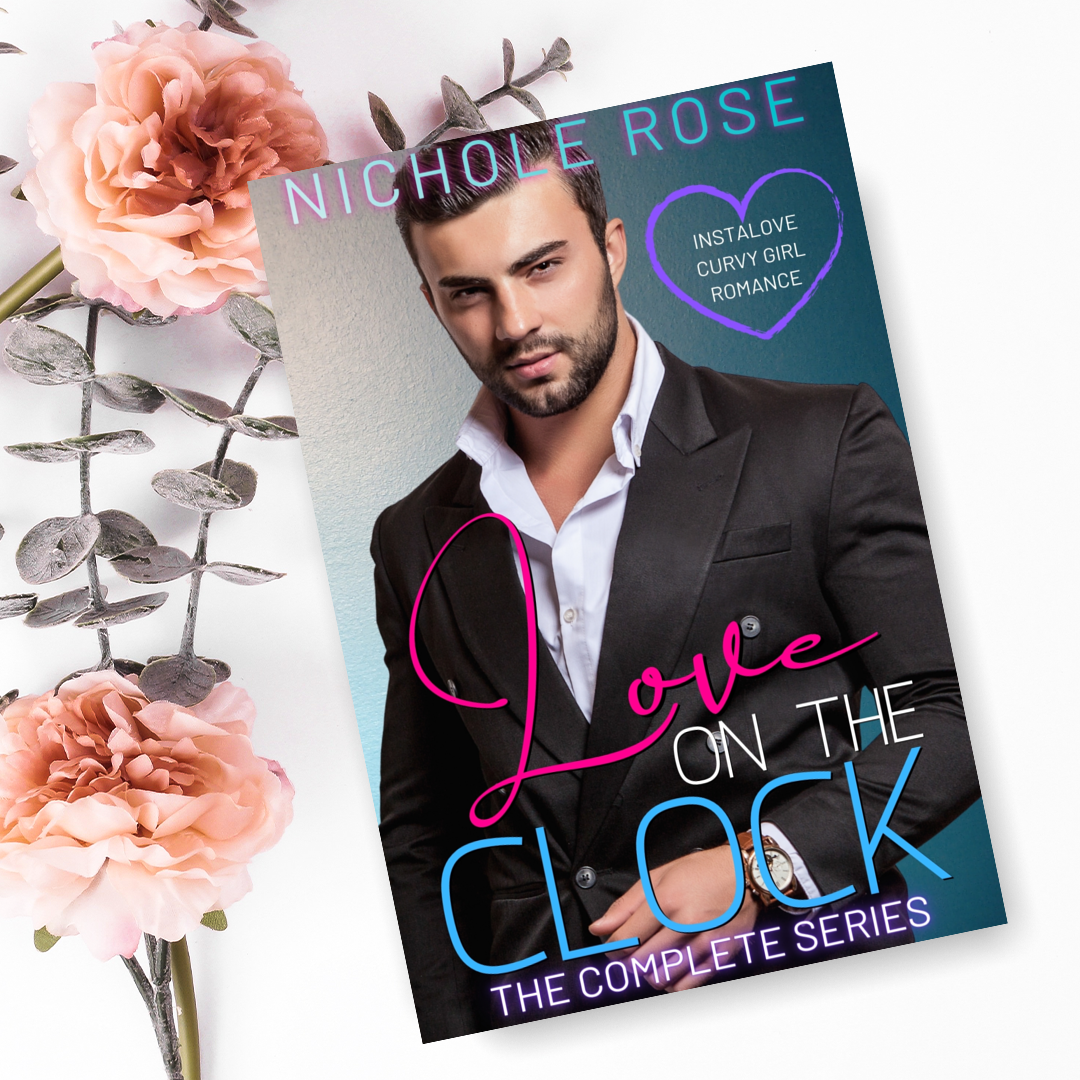 Love On The Clock: The Complete Series