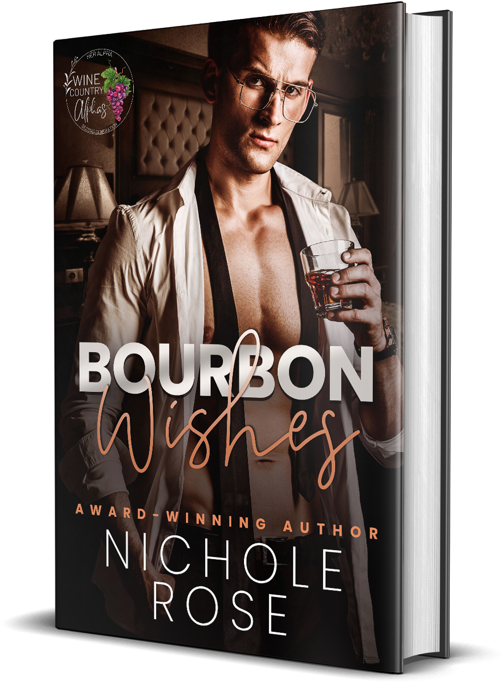 Bourbon Wishes