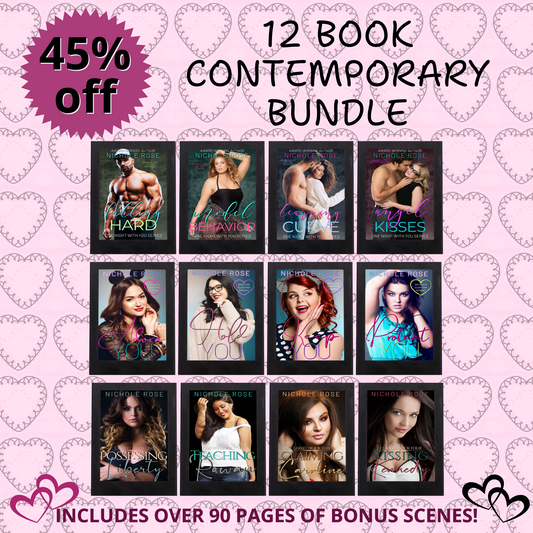 Ultimate Series Bundle Vol. II