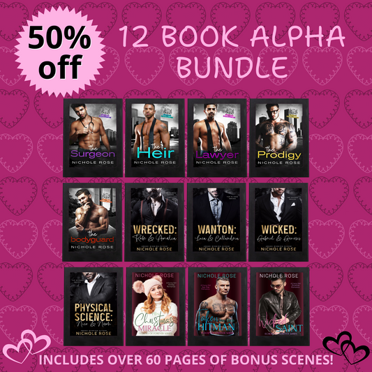 Ultimate Series Bundle Vol. I