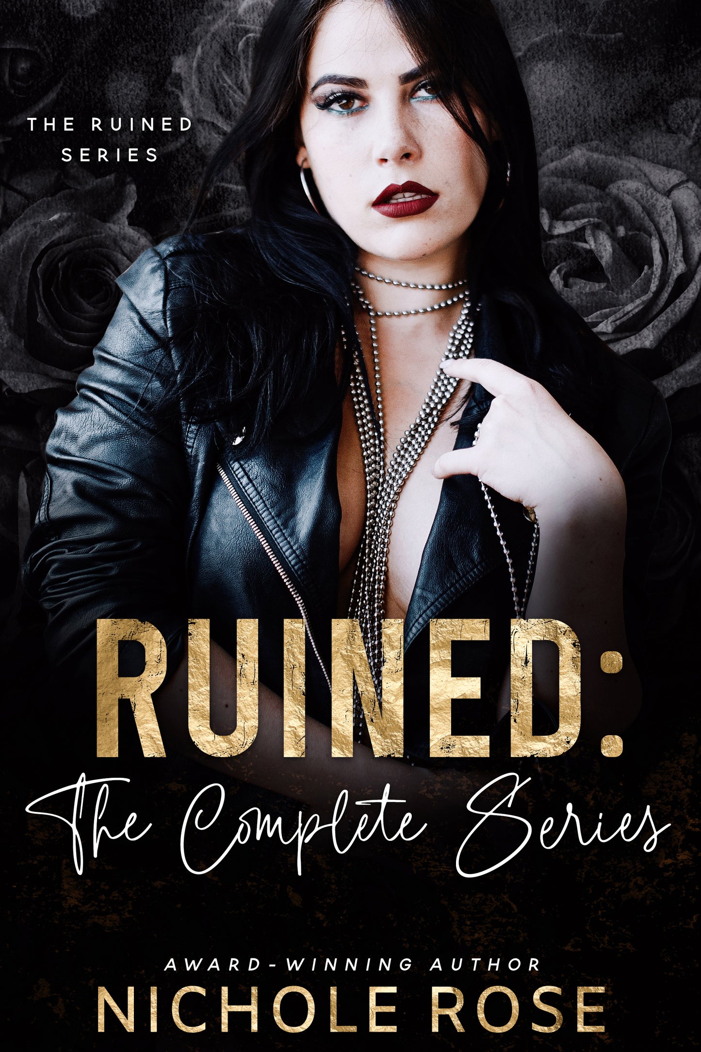 Ruined: The Complete Mafia Series