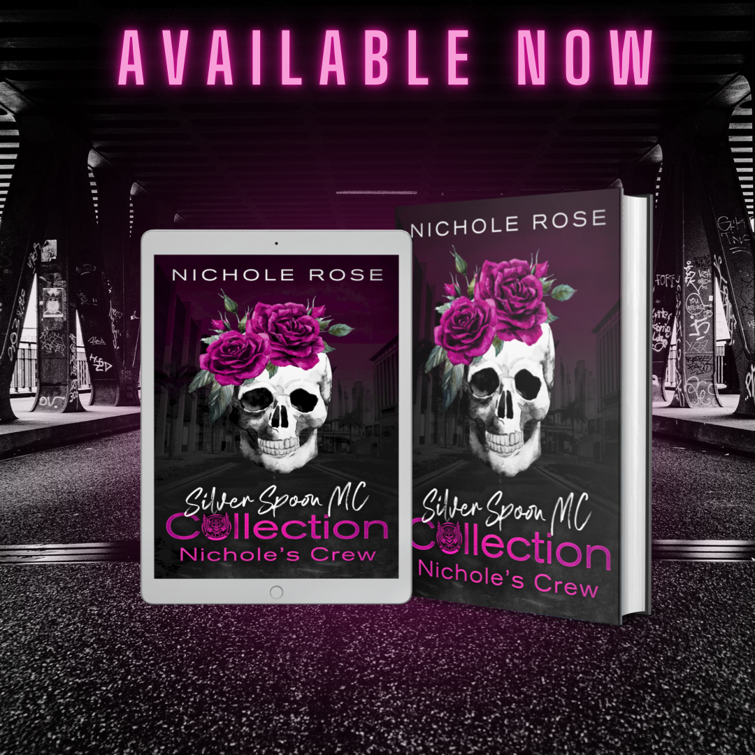 Silver Spoon MC Collection: Nichole's Crew