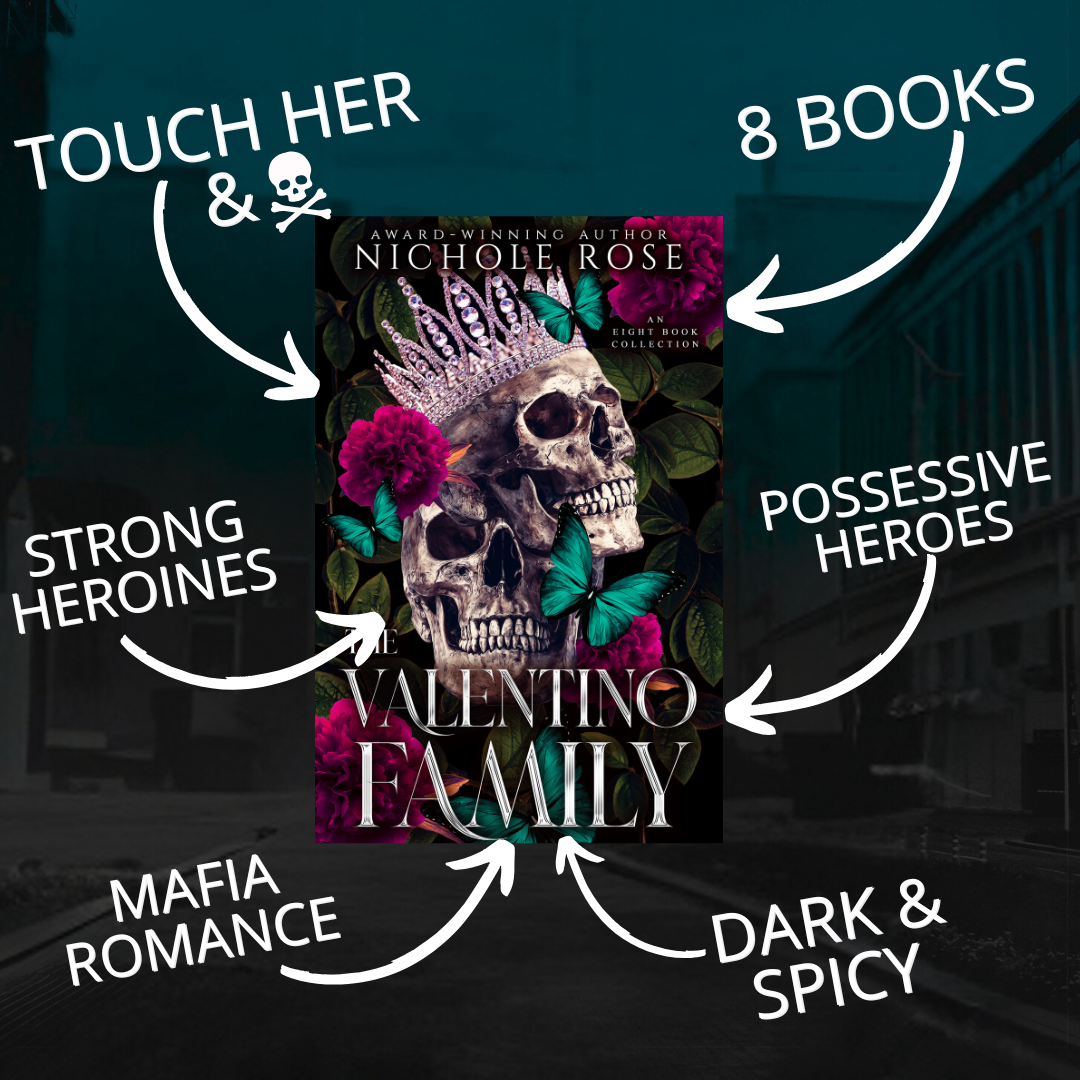 The Valentino Family