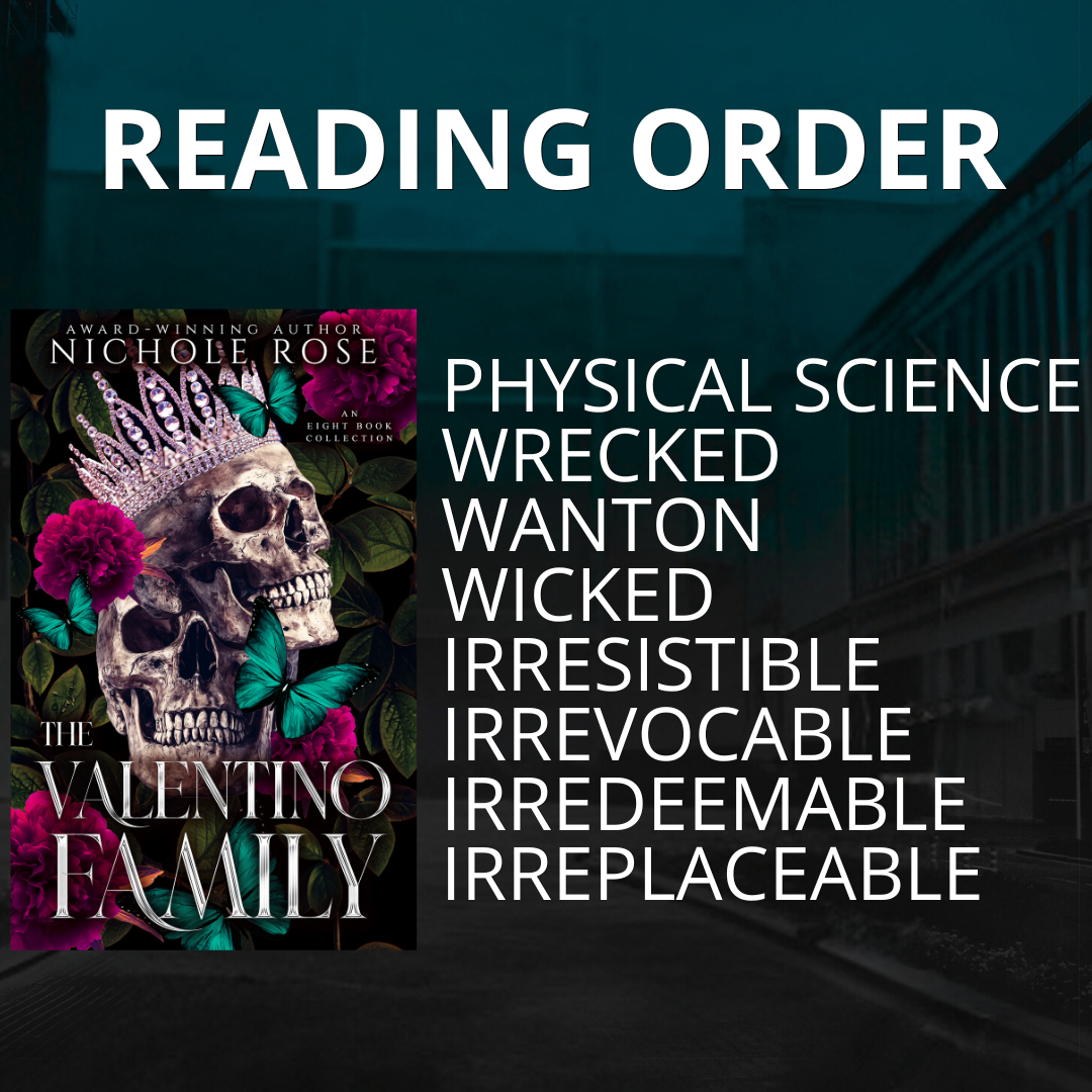 The Valentino Family