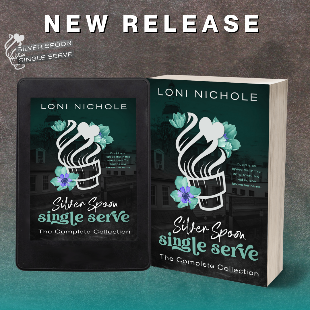 Silver Spoon Single Serve: The Complete Series