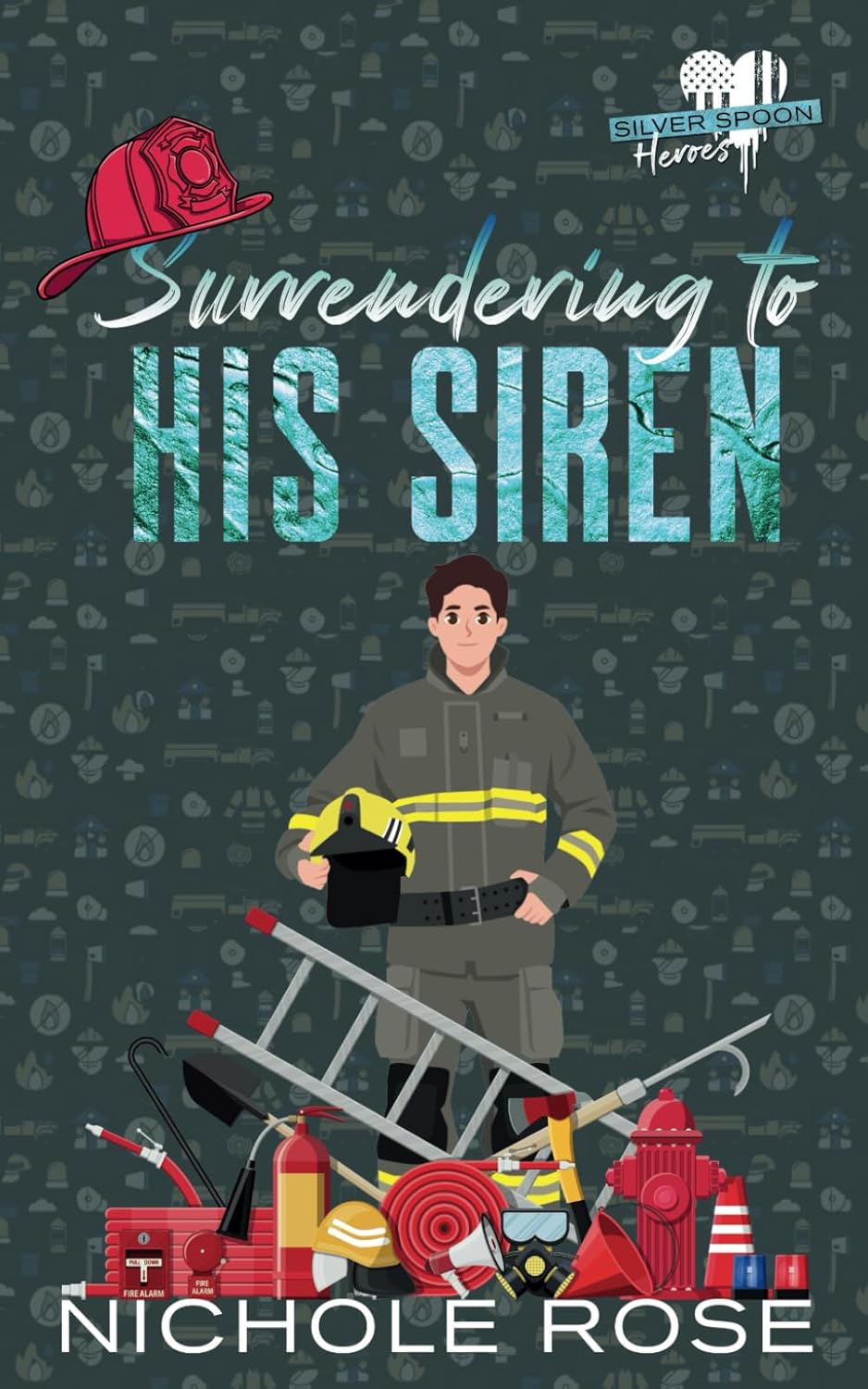 Surrendering to His Siren