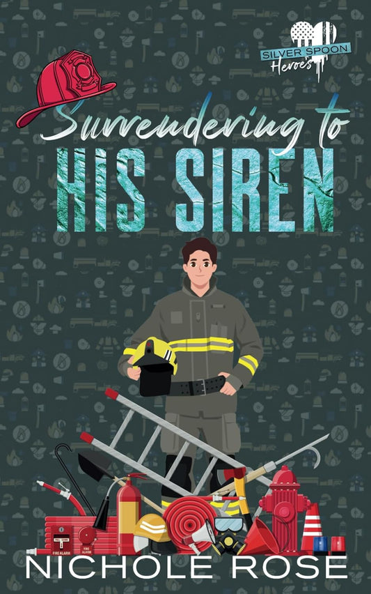 Surrendering to His Siren