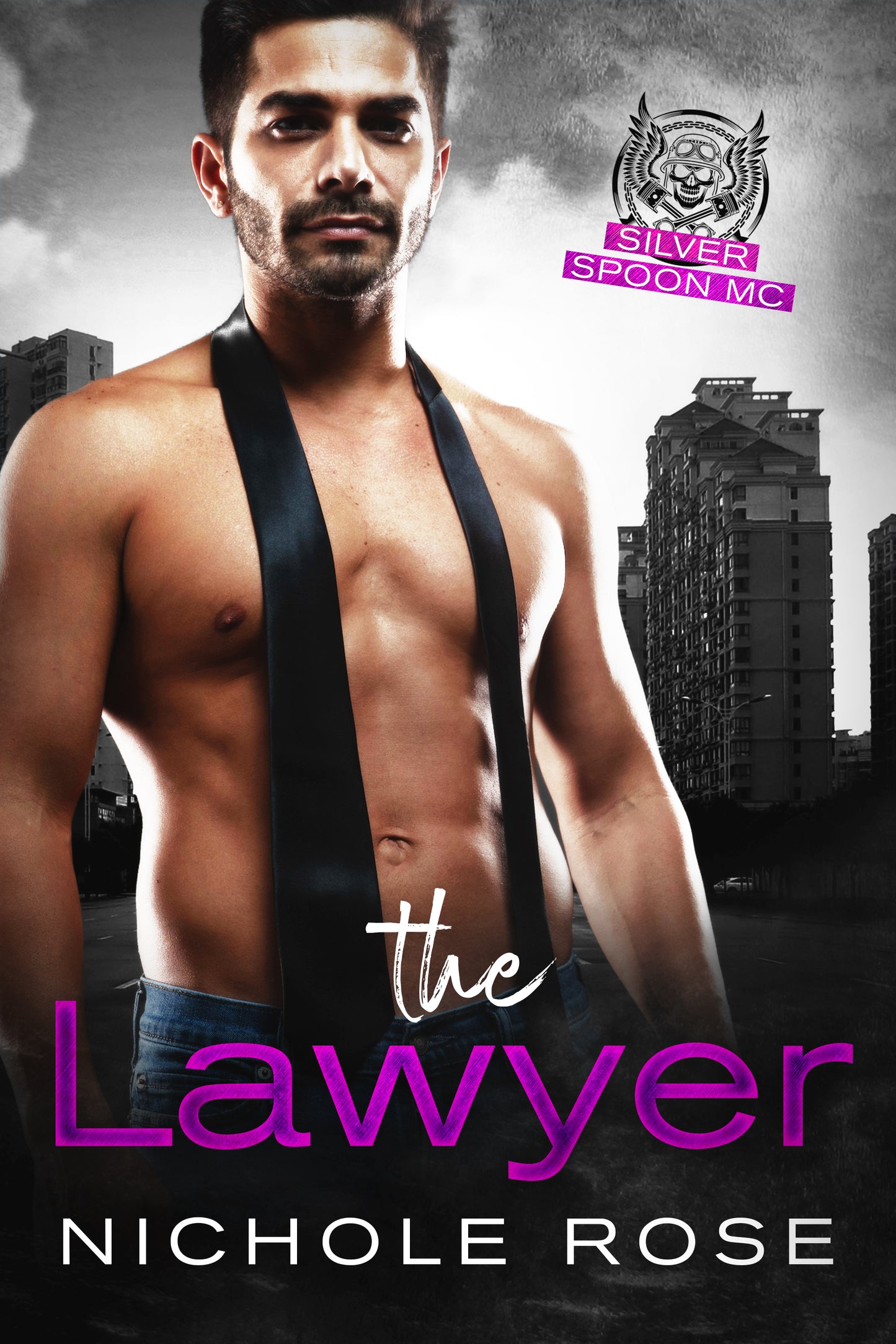 The Lawyer
