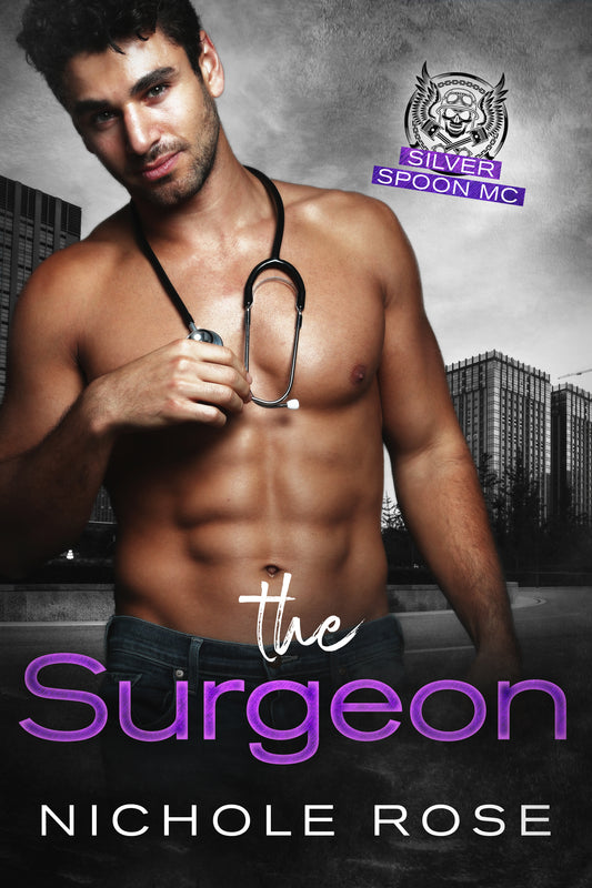 The Surgeon